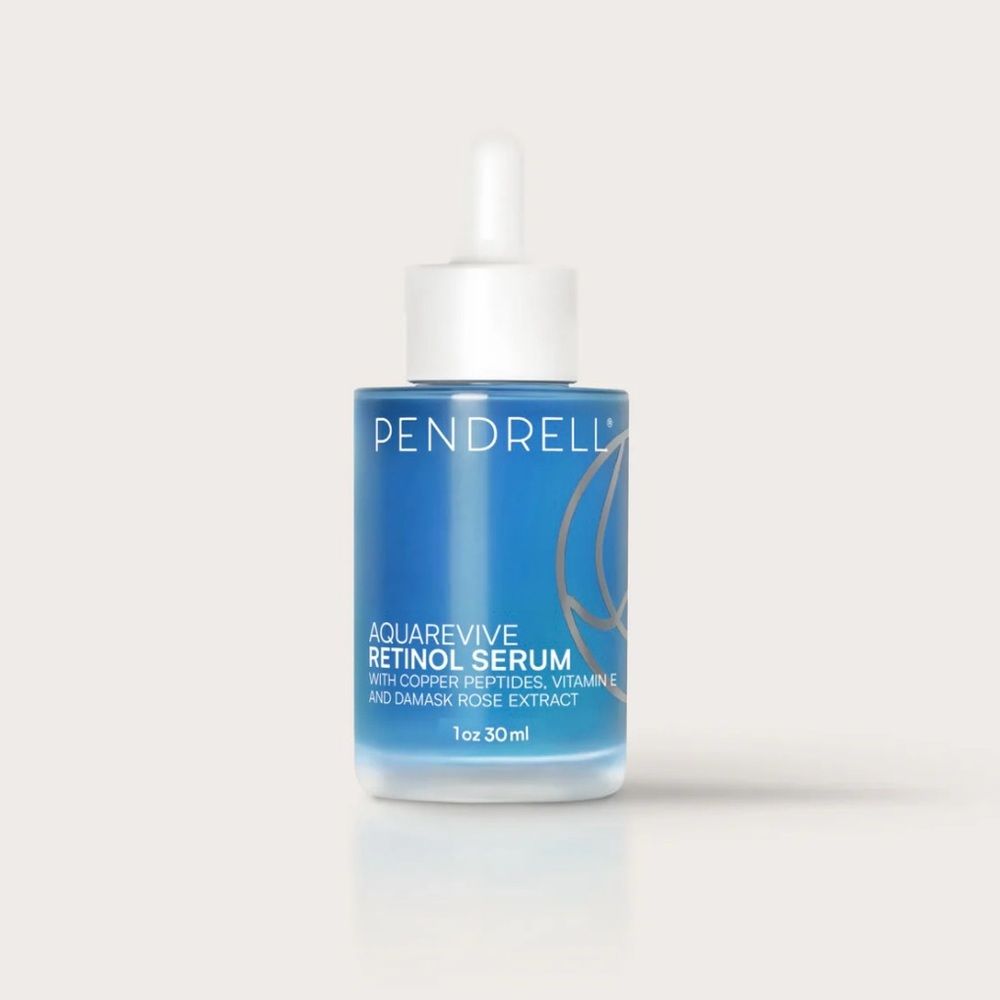 Pendrell Aquarevive Retinol Serum
